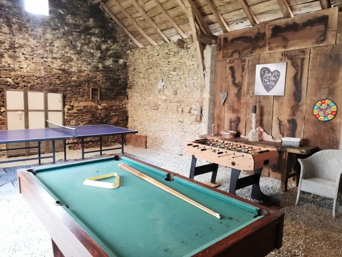 Gîte de France Les vijgenbomen 3 oren