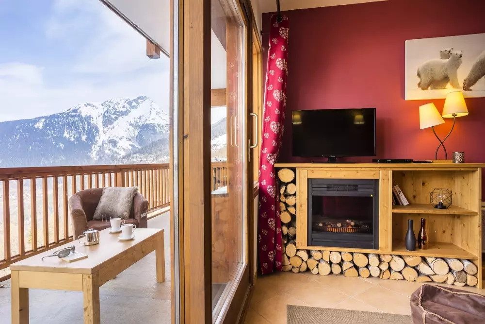 Residence Club MMV La stella dei Cimes