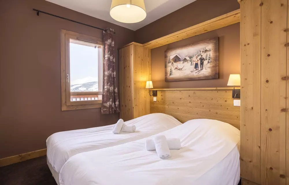 Residence Club MMV La stella dei Cimes