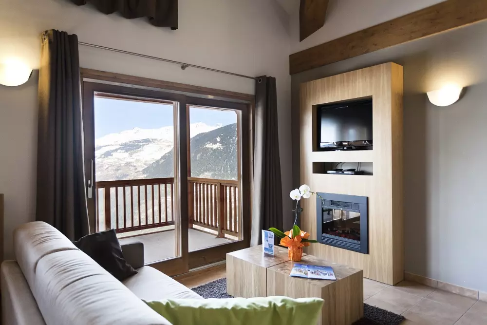 Residence Club MMV La stella dei Cimes