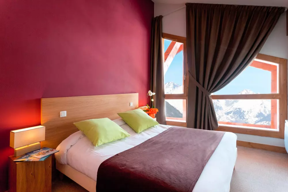 Residence Club MMV La stella dei Cimes