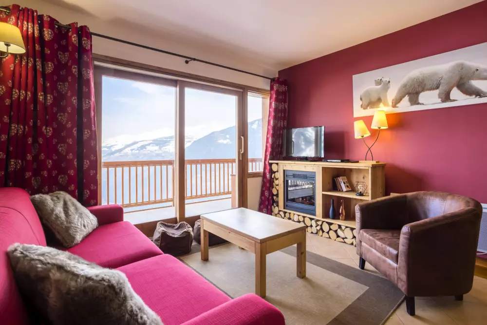 Residence Club MMV La stella dei Cimes
