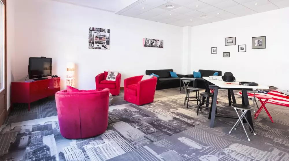 Residence Club MMV La stella dei Cimes