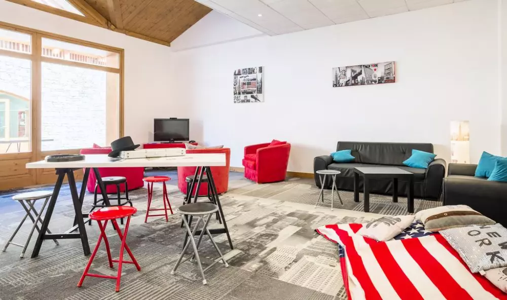 Residence Club MMV La stella dei Cimes