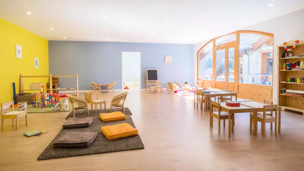 Residence Club MMV La stella dei Cimes