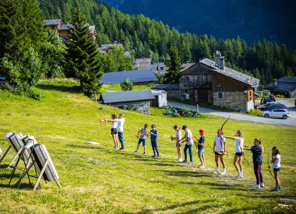 Residence Club MMV La stella dei Cimes