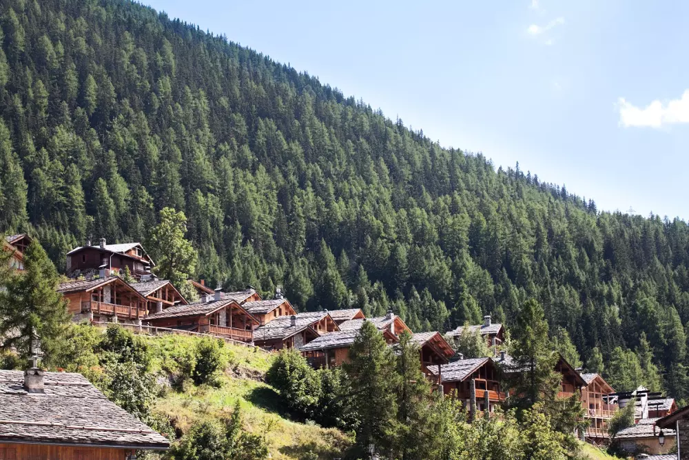 Residence Club MMV La stella dei Cimes