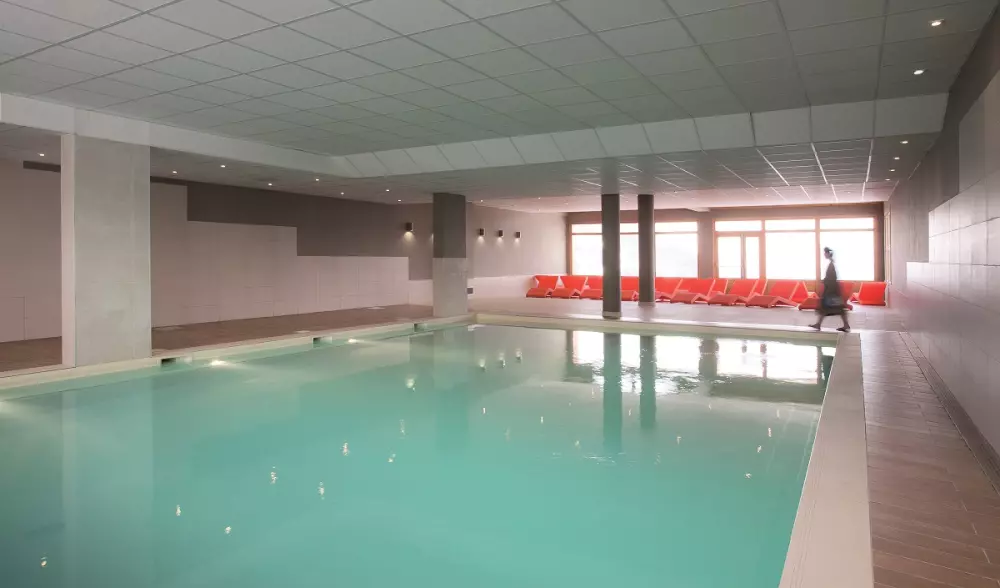 Residence Club MMV La stella dei Cimes