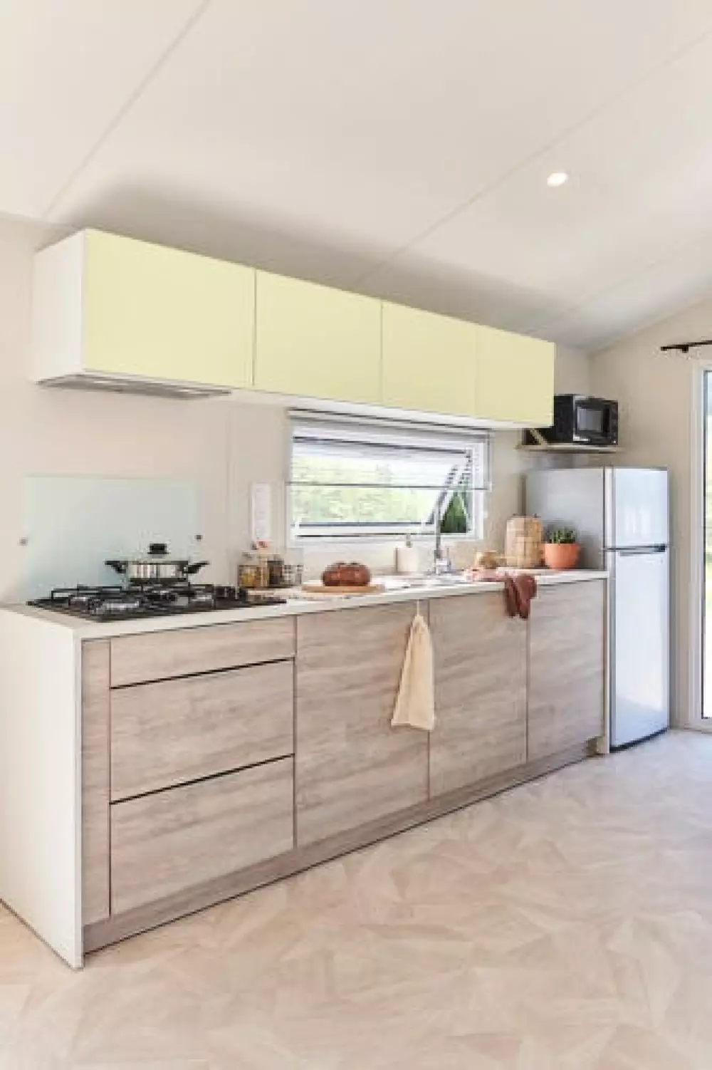 Camping Au Pré de l'Etang 3 Stars★★★