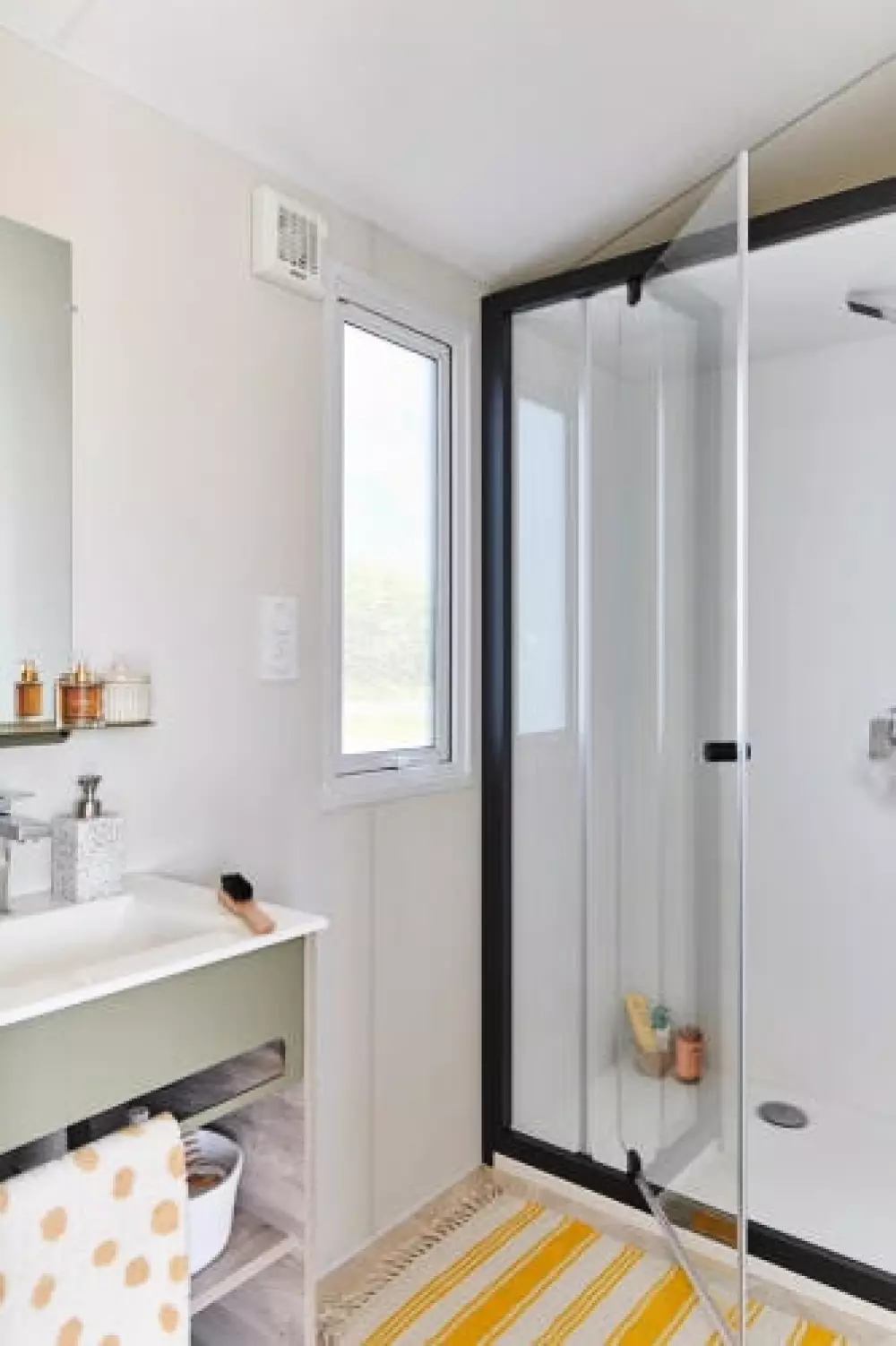 Camping Au Pré de l'Etang 3 Stars★★★