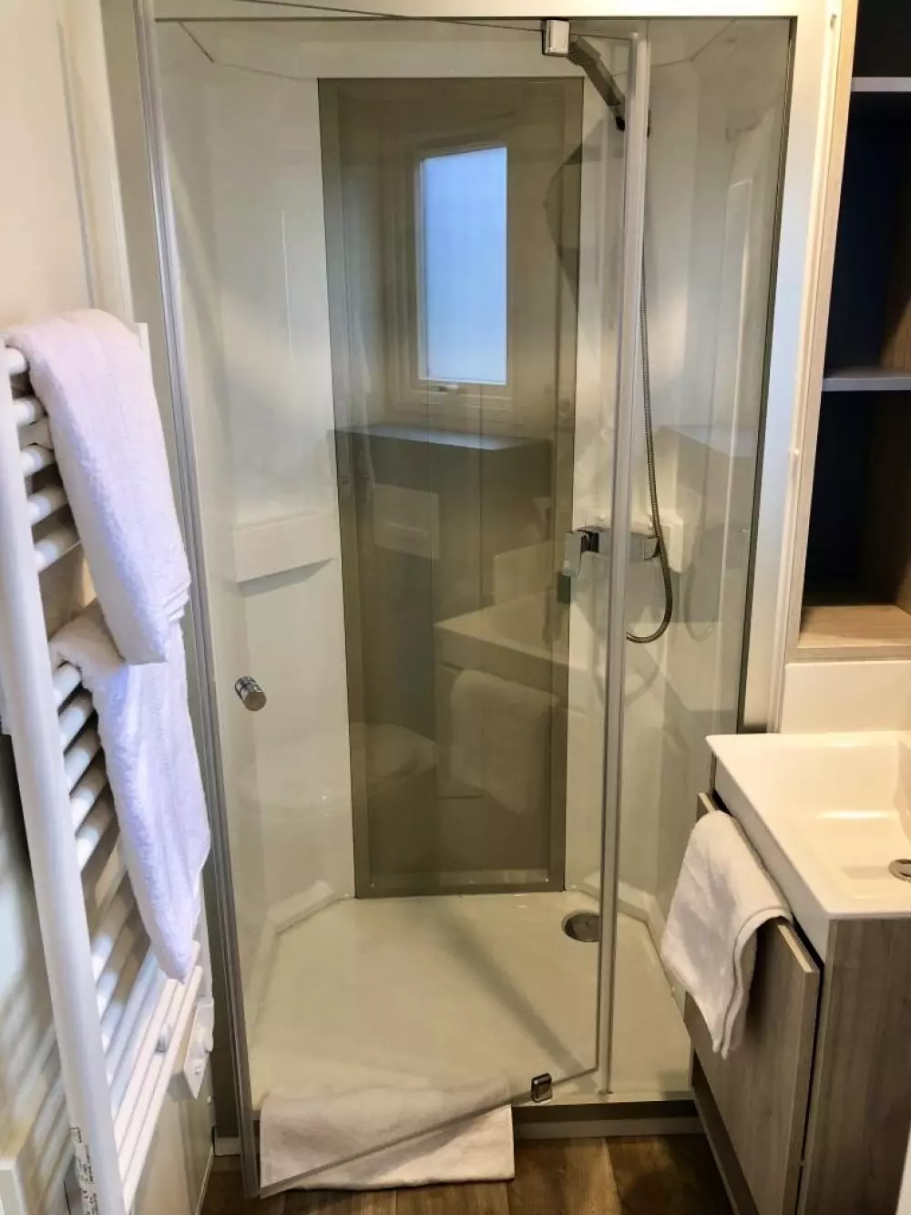 Camping Au Pré de l'Etang 3 Stars★★★