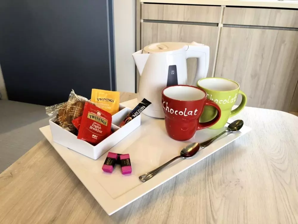 Camping Au Pré de l'Etang 3 Stars★★★