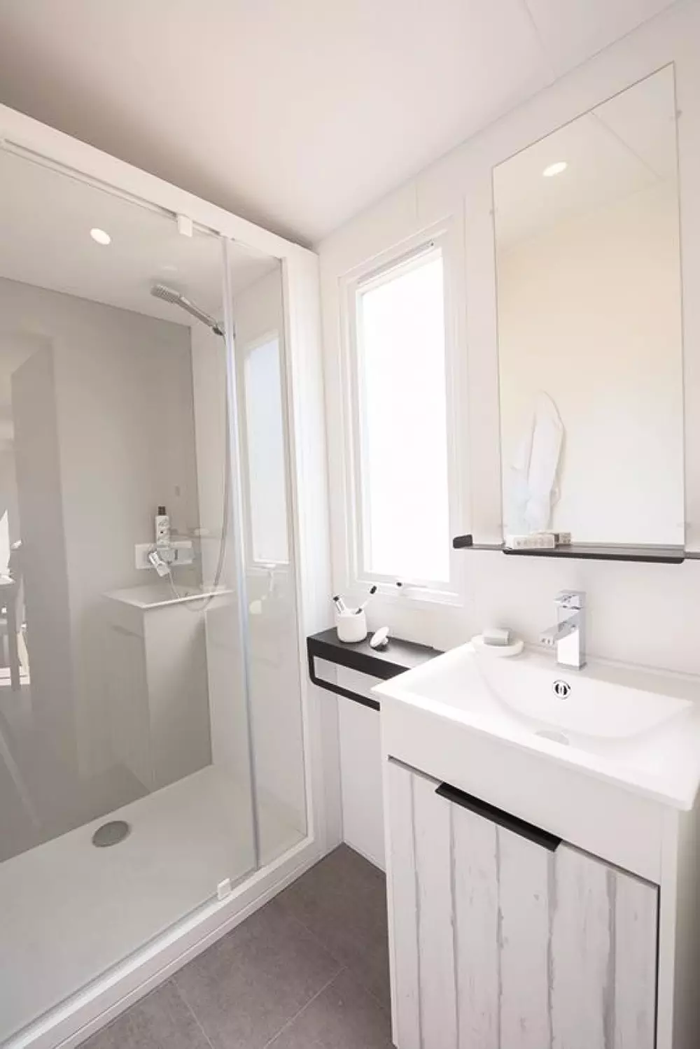 Camping Au Pré de l'Etang 3 Stars★★★