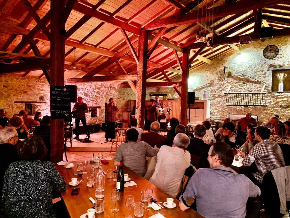 Camping Au Pré de l'Etang 3 Stars★★★