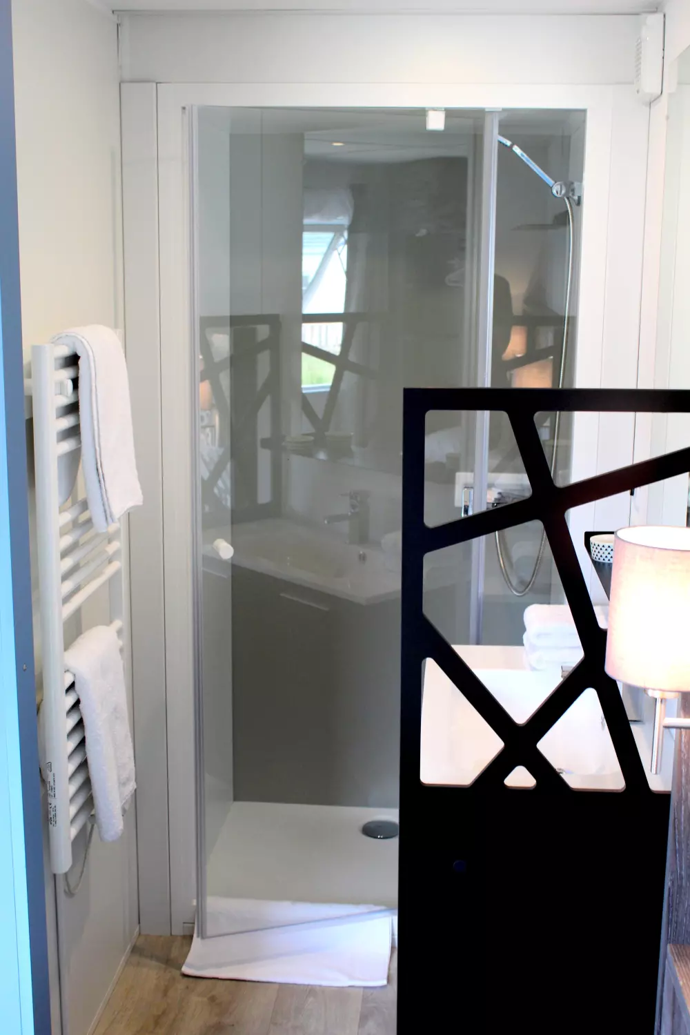 Camping Au Pré de l'Etang 3 Stars★★★