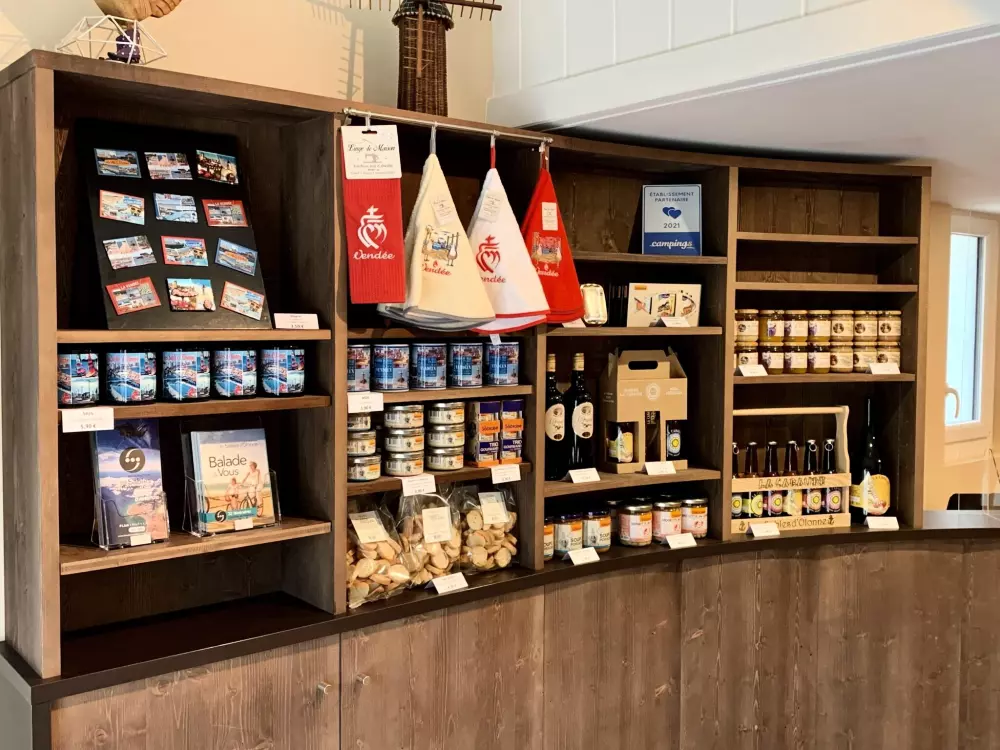 Camping Au Pré de l'Etang 3 Stars★★★