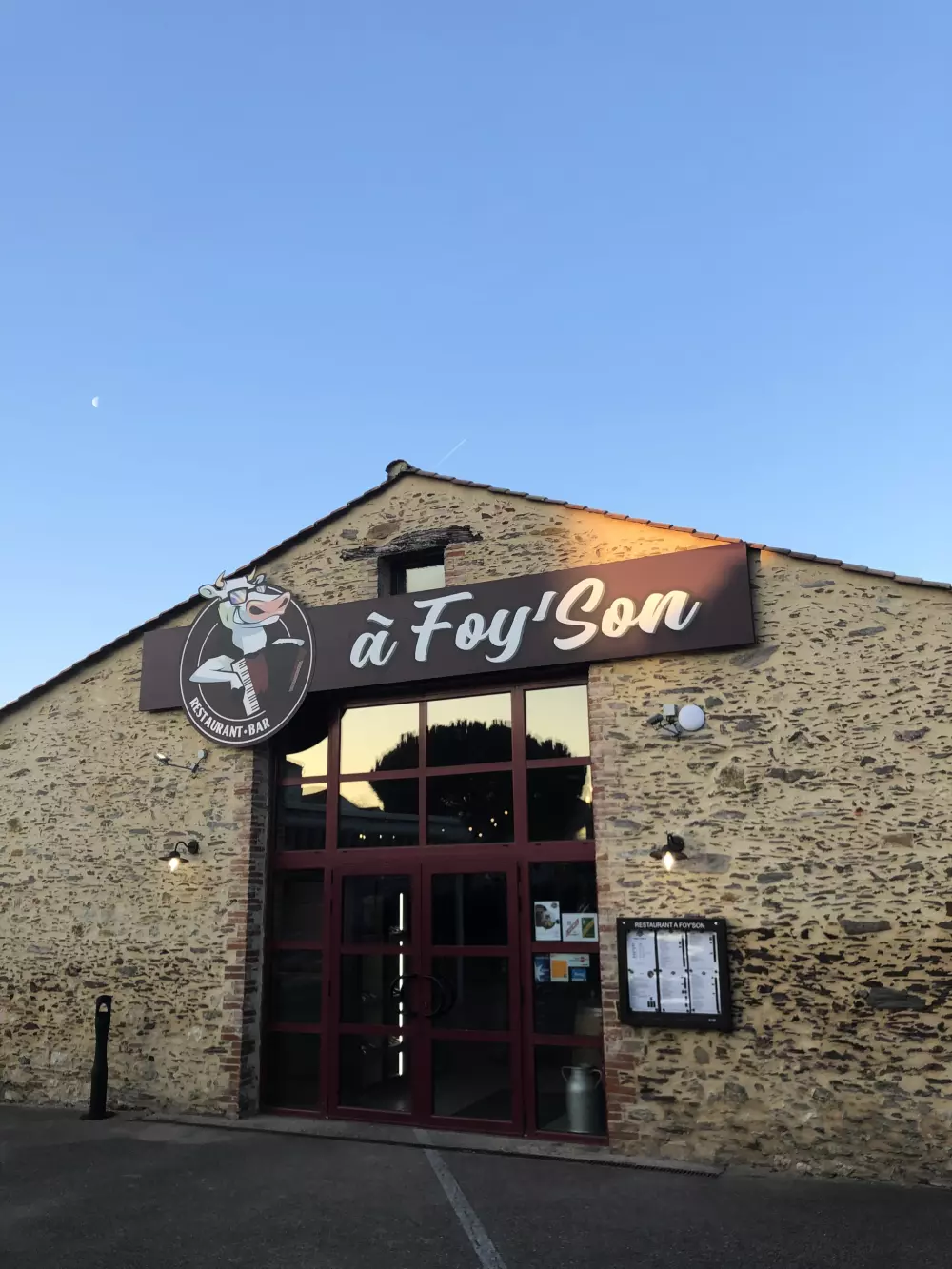 Camping Au Pré de l'Etang 3 Stars★★★