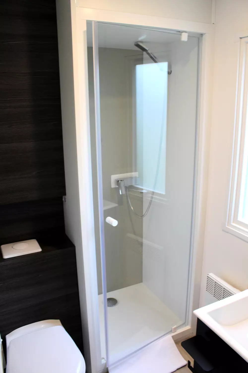 Camping Au Pré de l'Etang 3 Stars★★★