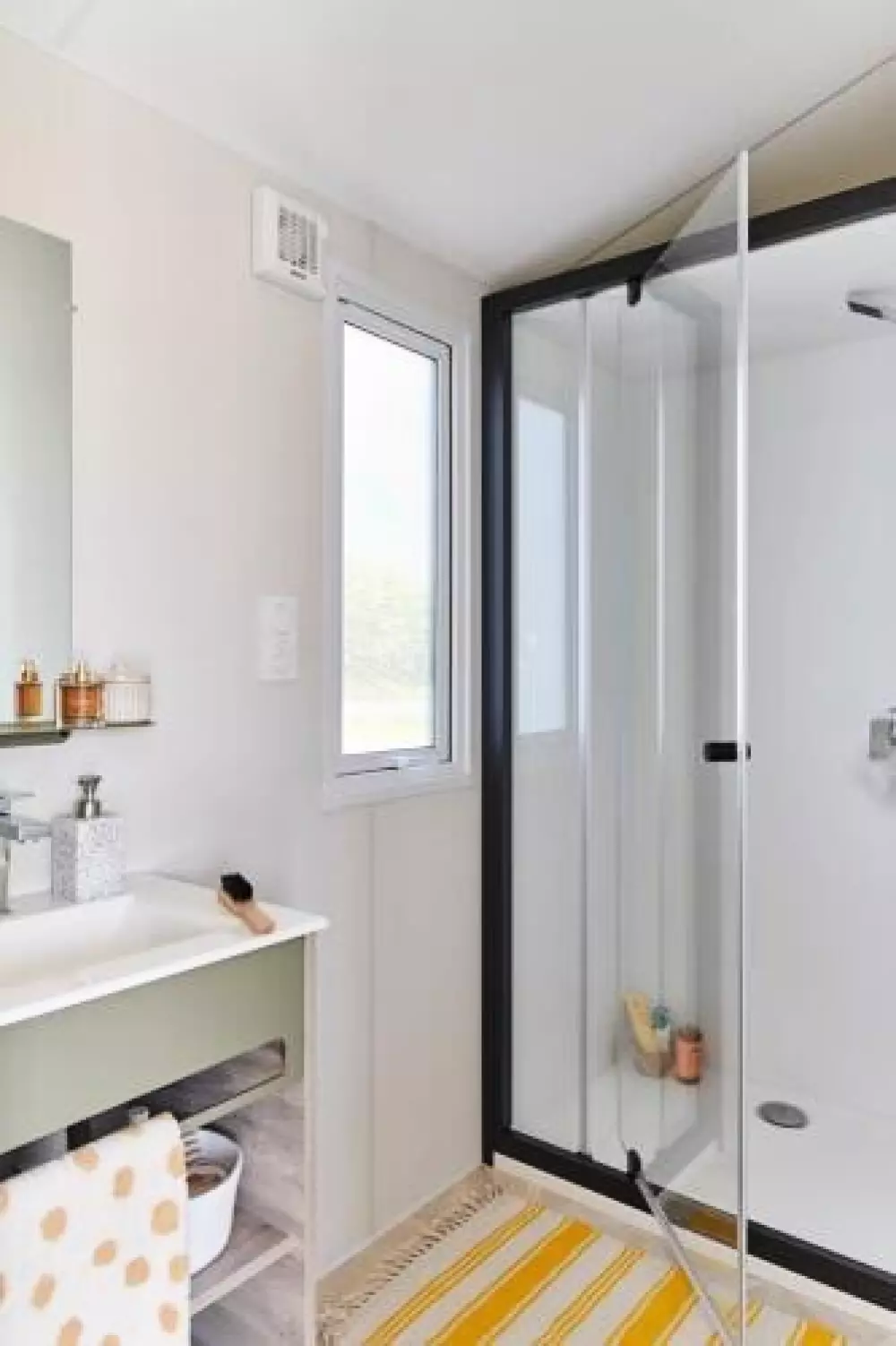 Camping Au Pré de l'Etang 3 Stars★★★