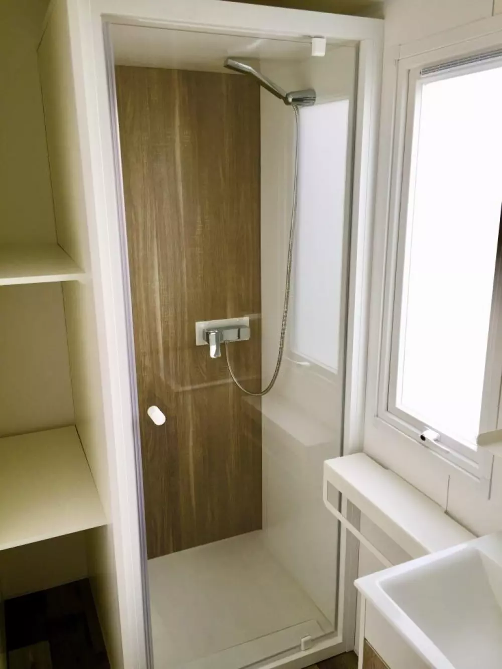 Camping Au Pré de l'Etang 3 Stars★★★