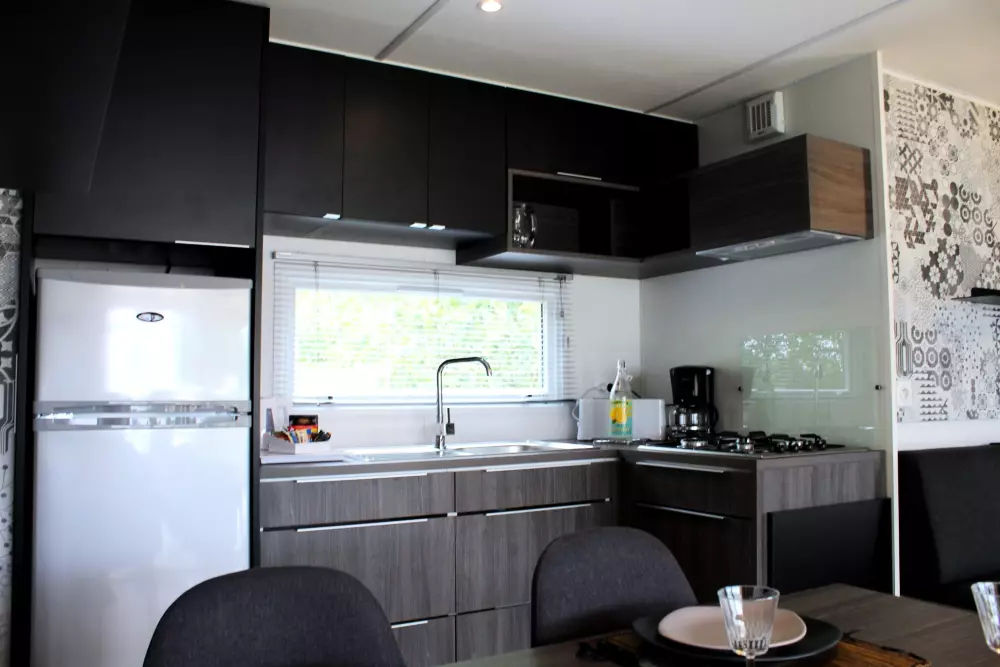 Camping Au Pré de l'Etang 3 Stars★★★