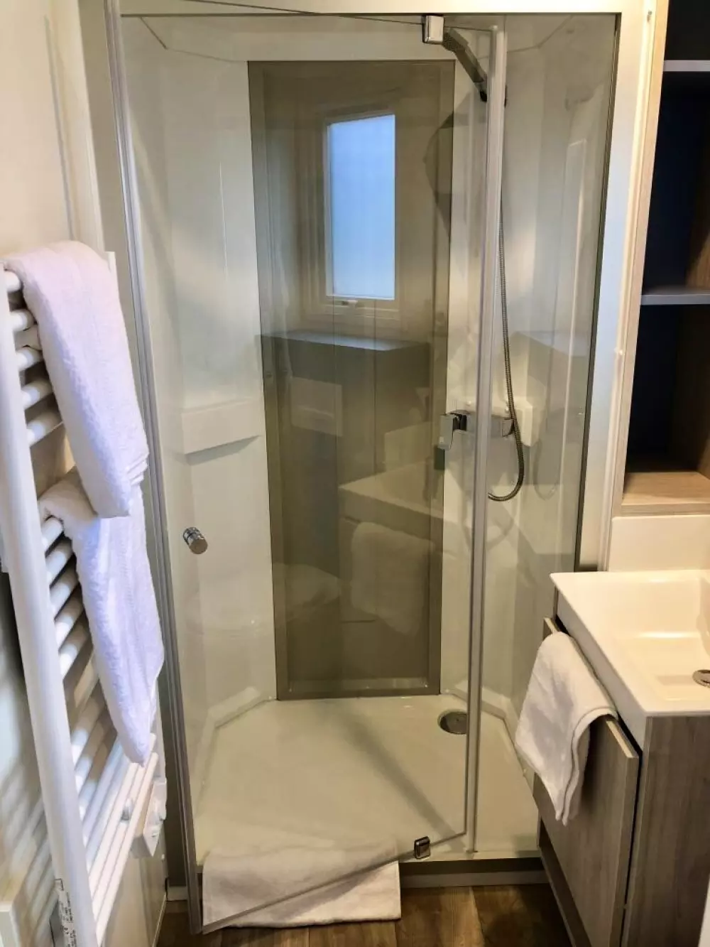 Camping Au Pré de l'Etang 3 Stars★★★