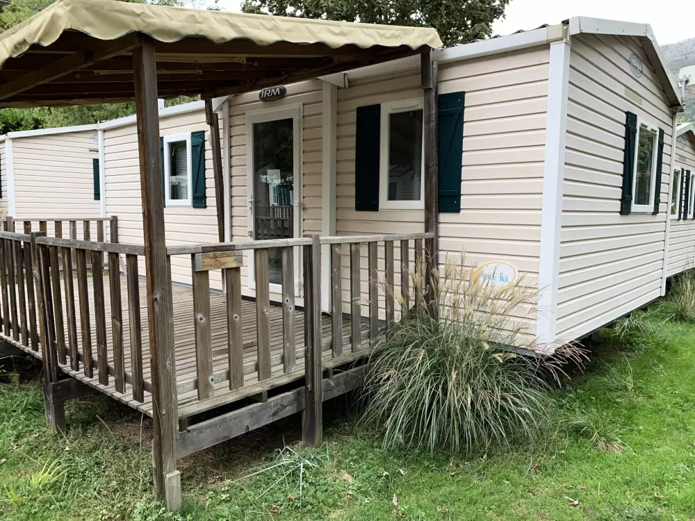 The Clos de Banes 3 Stars★★★