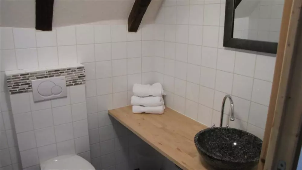 The Clos de Banes 3 Stars★★★