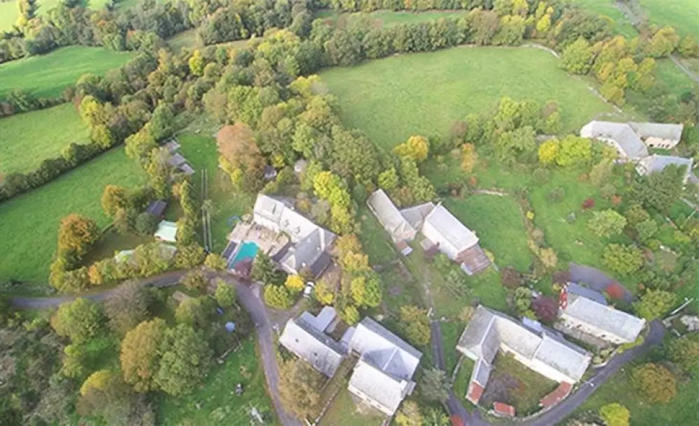 The Clos de Banes 3 Stars★★★