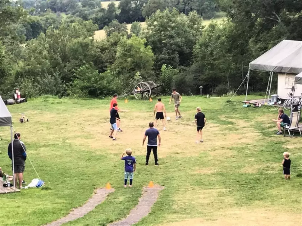 The Clos de Banes 3 Stars★★★