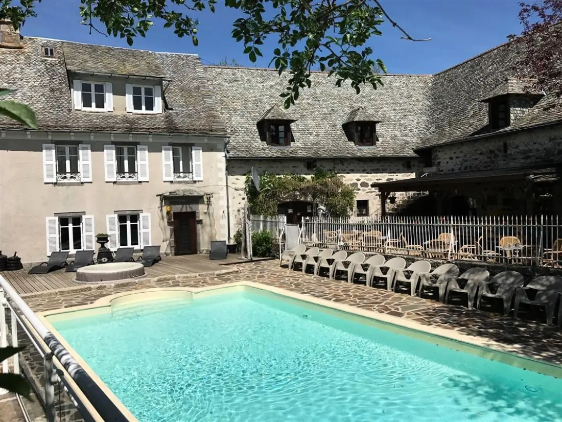 Le Clos de Banes 3 étoiles★★★