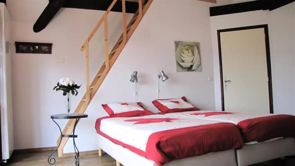 The Clos de Banes 3 Stars★★★