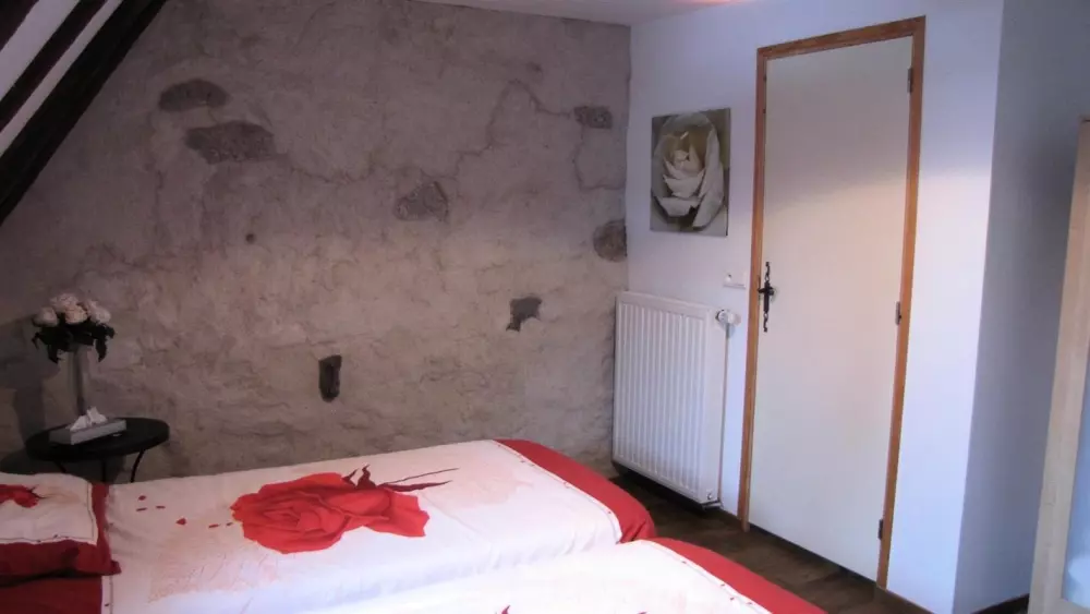 The Clos de Banes 3 Stars★★★