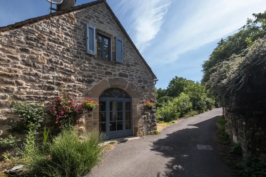 Gîte de France Seraphic hair 2 Ohren