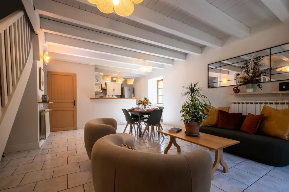 Gîte de France Seraphic hair 2 Ohren