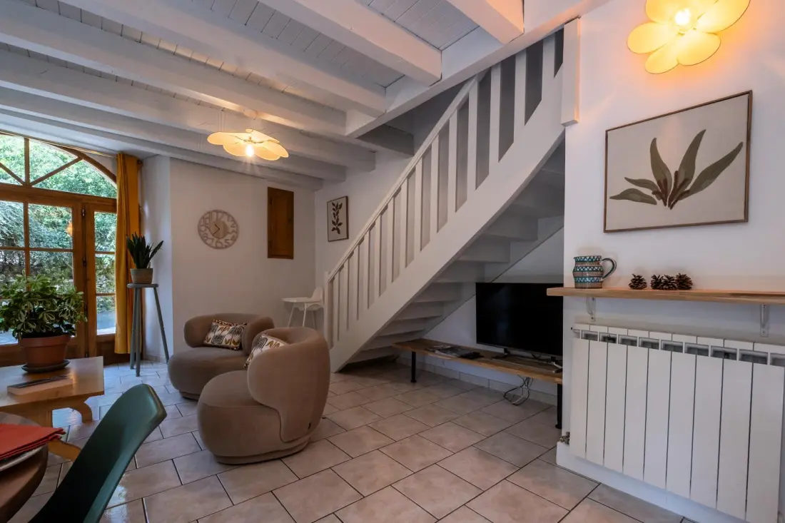 Gîte de France Seraphic hair 2 Ohren