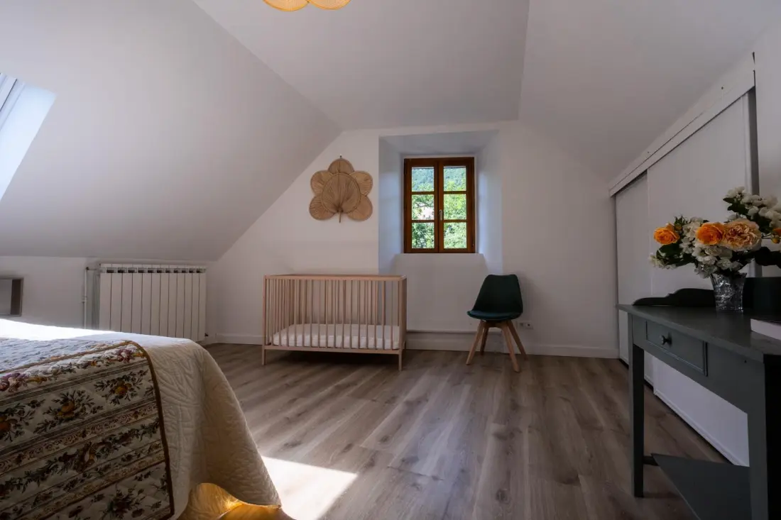 Gîte de France Seraphic hair 2 Ohren