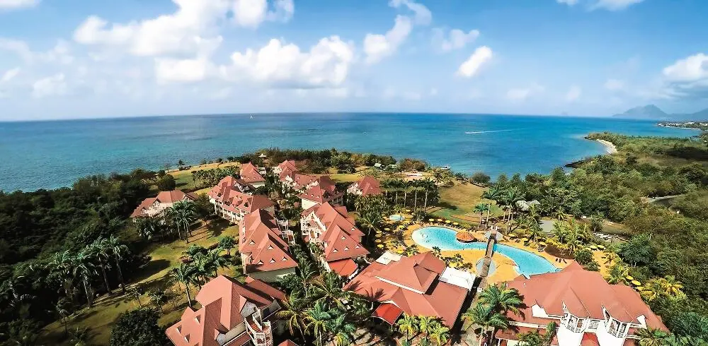 Residence Les Ilets, Martinique - maeva Home