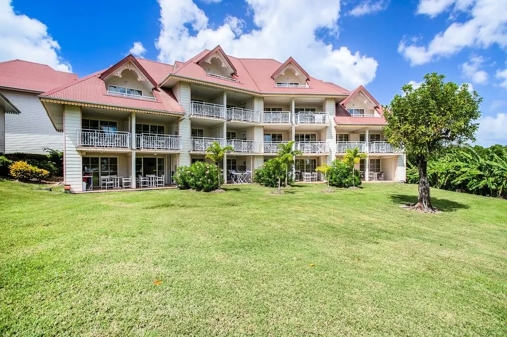 Residence Les Ilets, Martinique - maeva Home