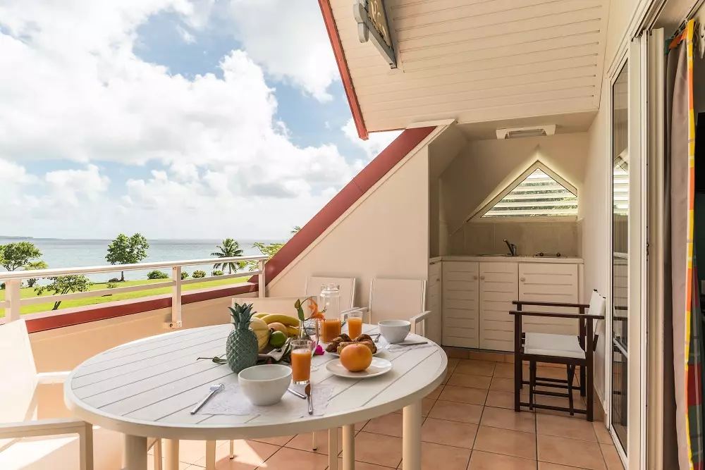 Village Sainte Luce, Martinique - maeva Home