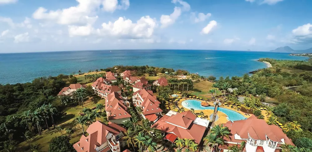 Résidence Les Ilets, Martinique - maeva Home