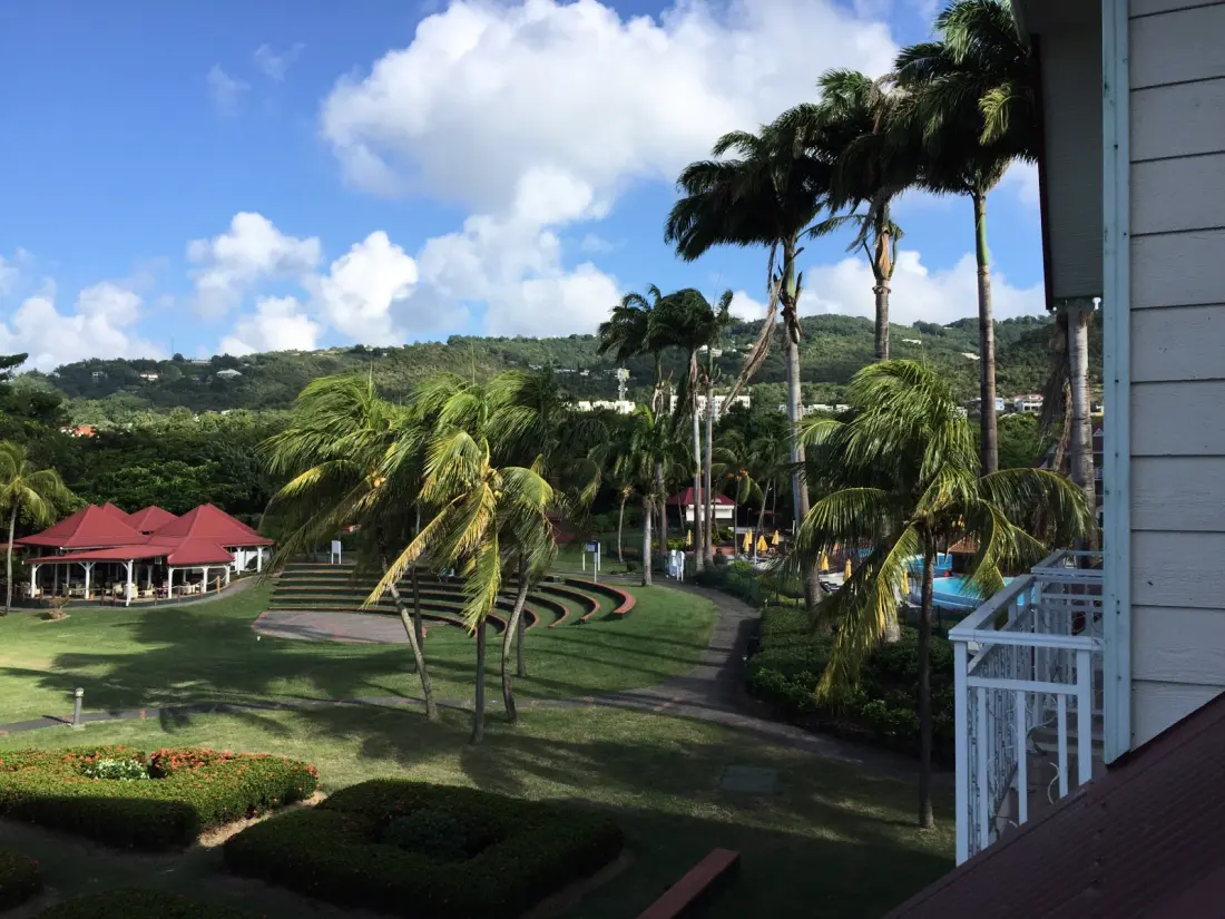 Village Sainte Luce, Martinique - maeva Home