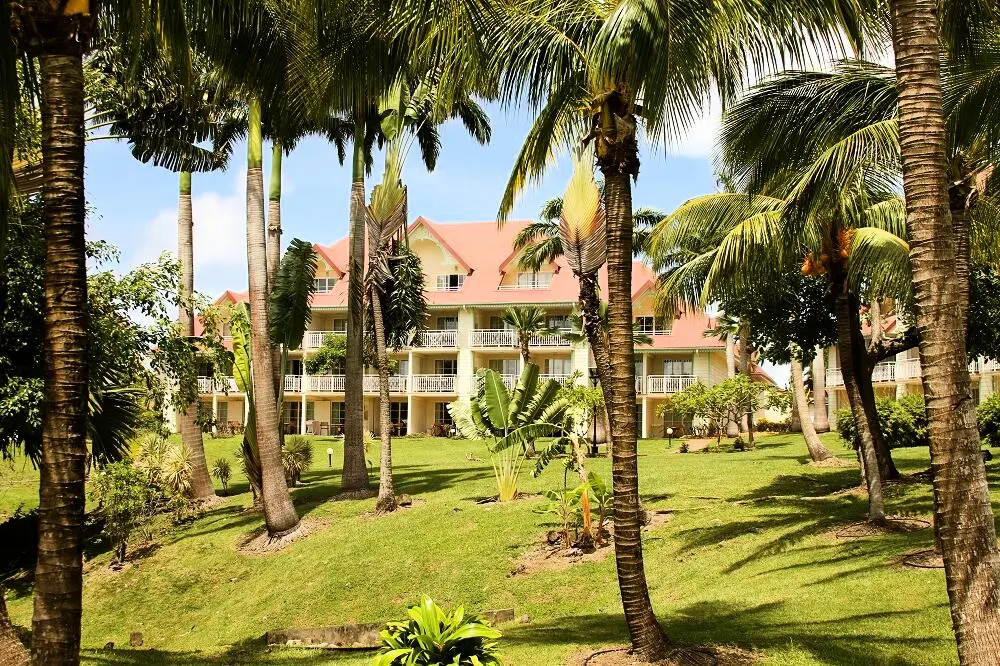 Village Sainte Luce, Martinique - maeva Home