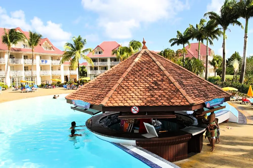Village Sainte Luce, Martinique - maeva Home