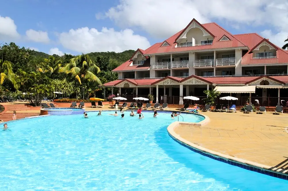Village Sainte Luce, Martinique - maeva Home