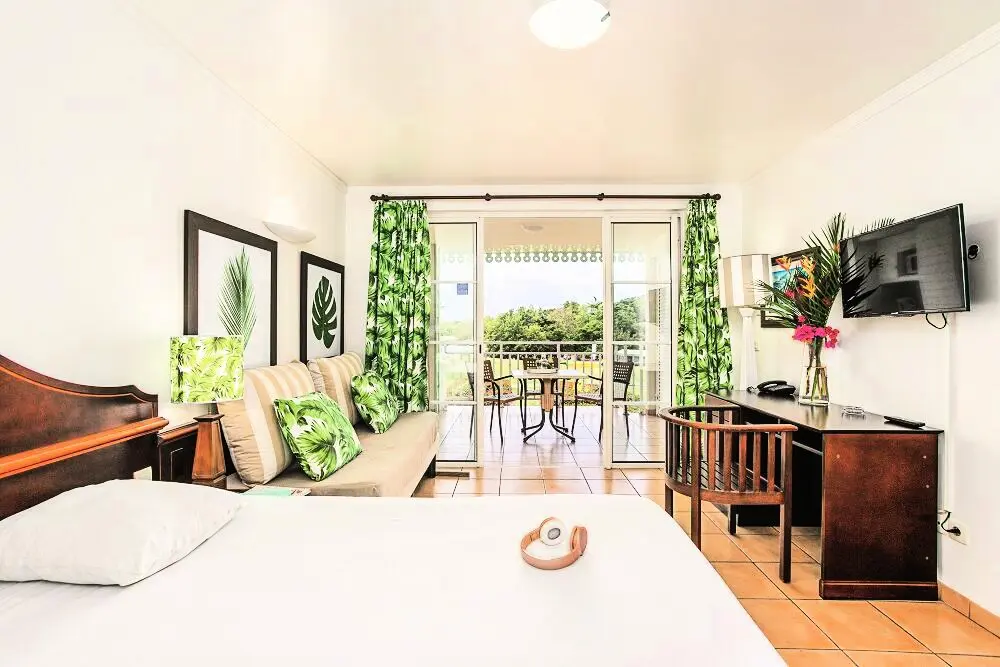 Village Sainte Luce, Martinique - maeva Home