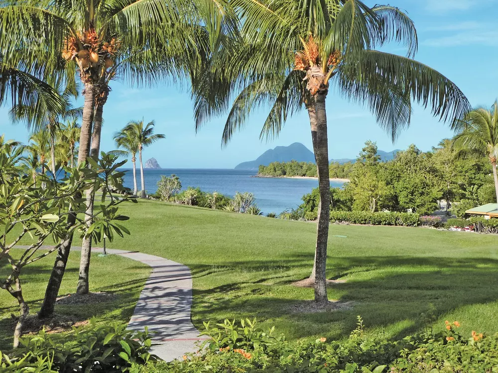 Village Sainte Luce, Martinique - maeva Home