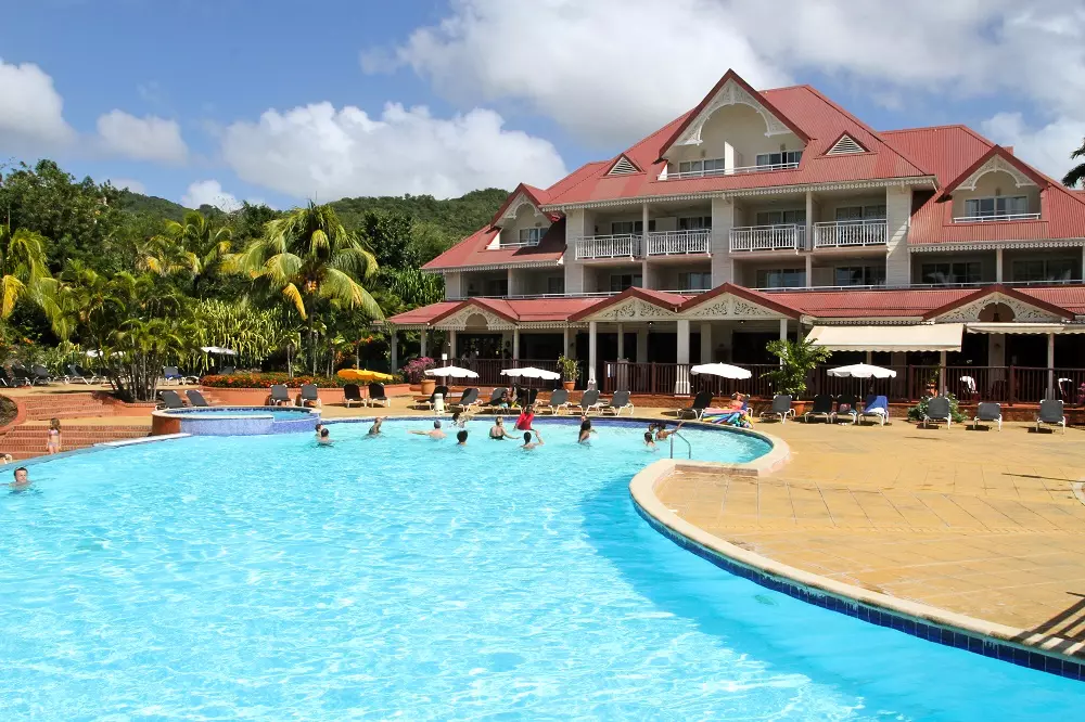 Village Sainte Luce, Martinique - maeva Home