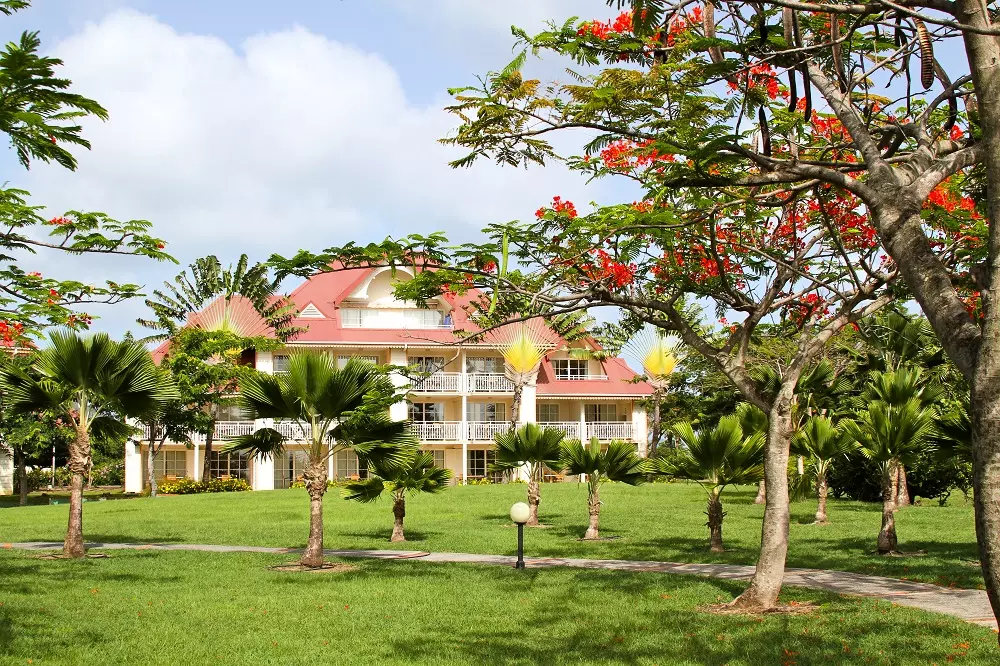 Village Sainte Luce, Martinique - maeva Home