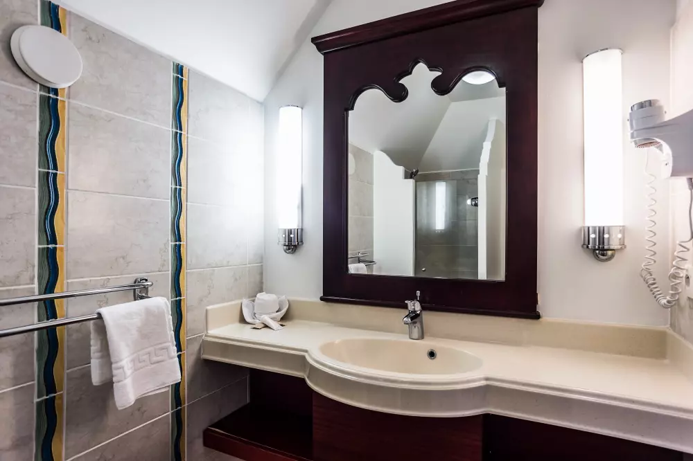 Dorp Pierre & Vacances Sainte-Luce 3 Sterren★★★